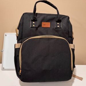 débug Diaper Bag Backpack